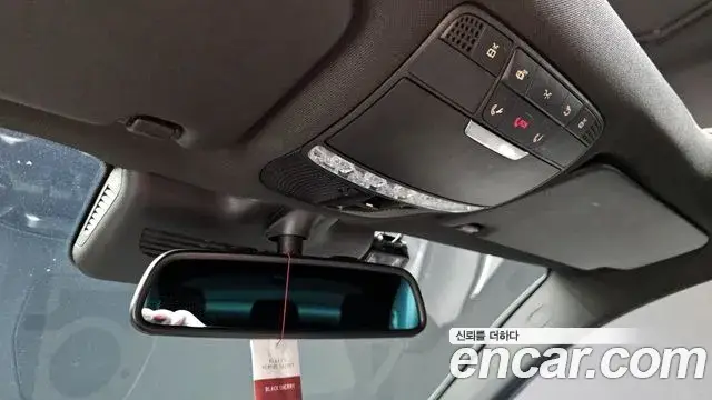 Mercedes-Benz GLC-Class, 2019