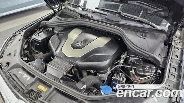 Mercedes-Benz GLE-Class, 2018