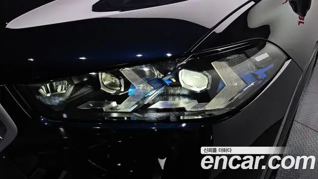 BMW X6, 2026