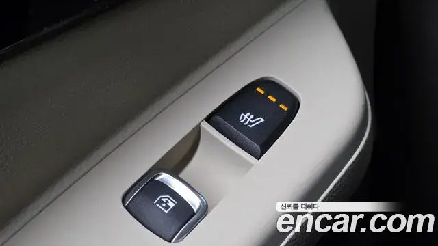 Kia Carnival, 2024