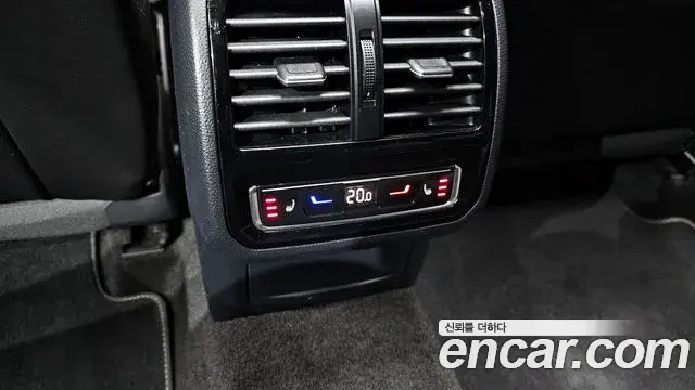 Volkswagen Arteon, 2022