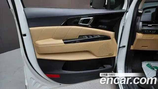 Kia Carnival, 2022