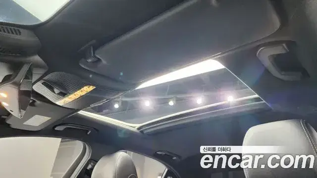 Mercedes-Benz E-Class, 2023