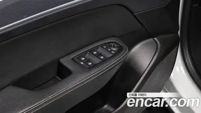 Renault Samsung XM3, 2022