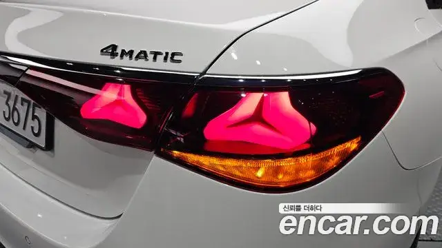 Mercedes-Benz E-Class, 2026