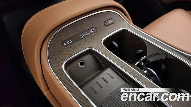 Hyundai Palisade, 2026