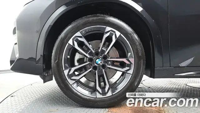 BMW X2, 2025