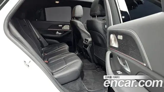 Mercedes-Benz GLE-Class, 2026