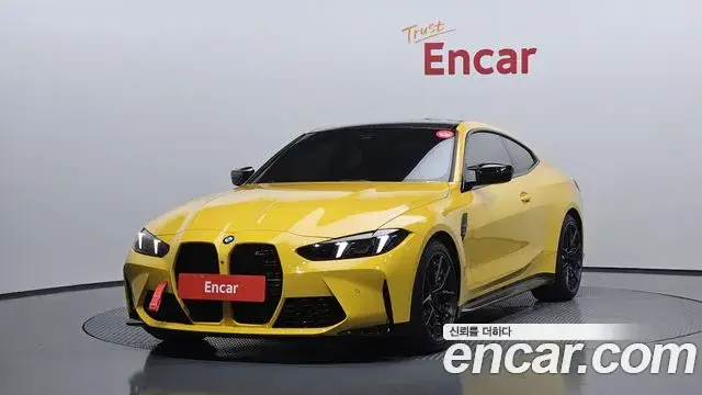 BMW M4, 2025