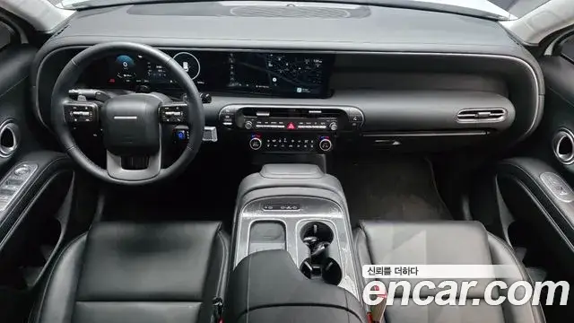 Hyundai Palisade, 2025