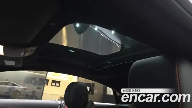 Mercedes-Benz E-Class, 2023