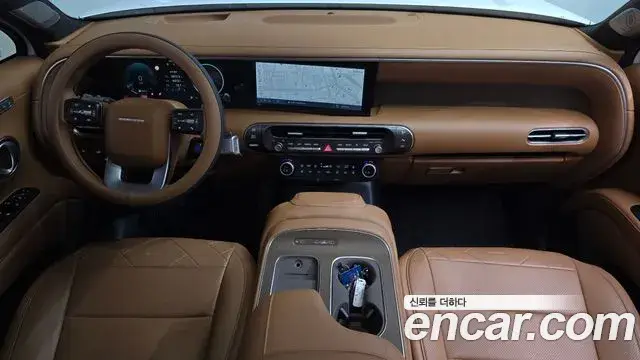 Hyundai Palisade, 2025