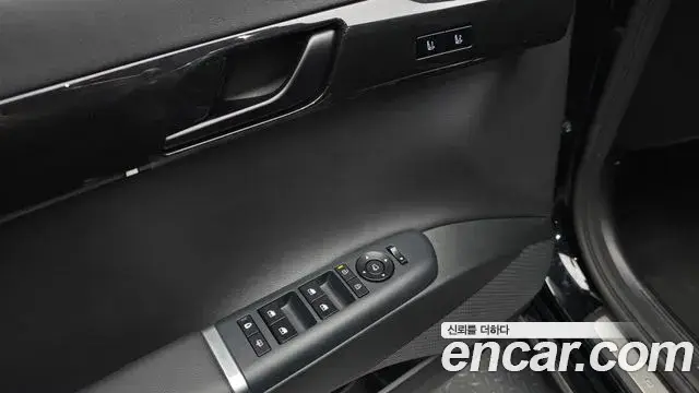 Hyundai Grandeur Hybrid, 2023
