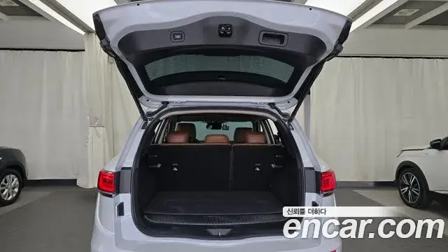 Renault Samsung QM6, 2024