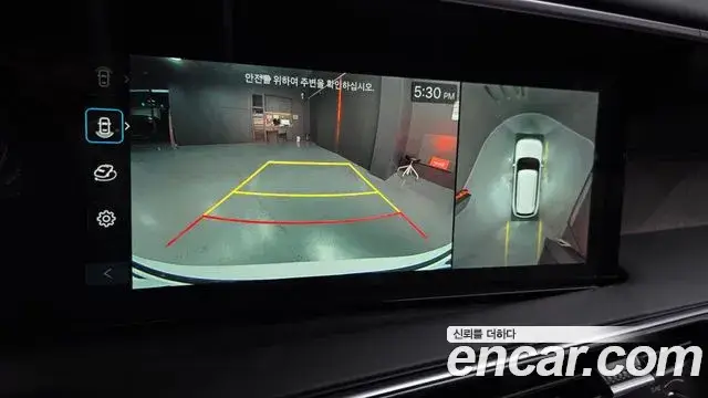 Hyundai Palisade, 2025