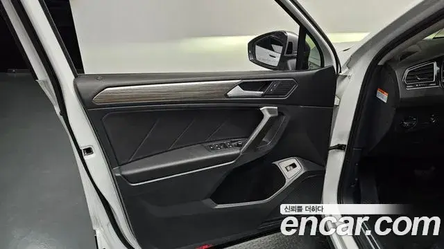 Volkswagen Tiguan Allspace, 2024
