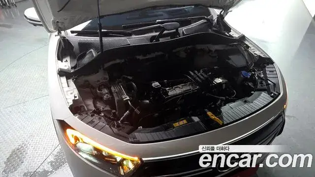 Mercedes-Benz EQA, 2024