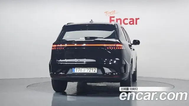 Renault Samsung Grand Koleos, 2025