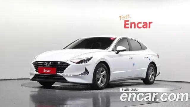 Hyundai Sonata, 2019