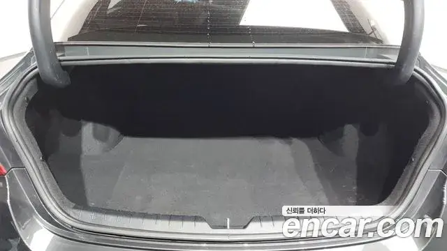 Kia K5, 2021