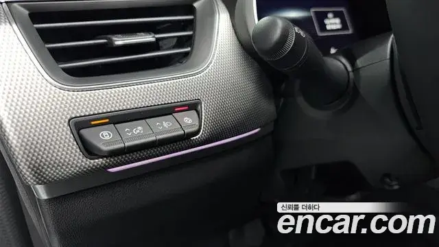 Renault Samsung Arkana, 2026