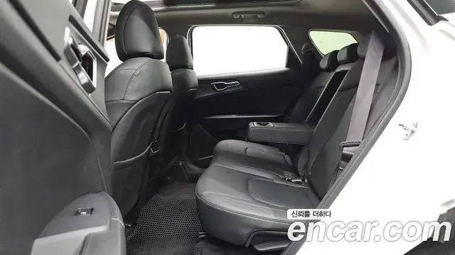 Kia Sportage, 2024