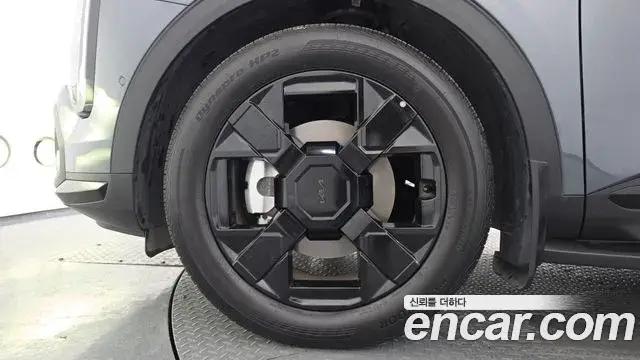 Kia Sportage, 2025