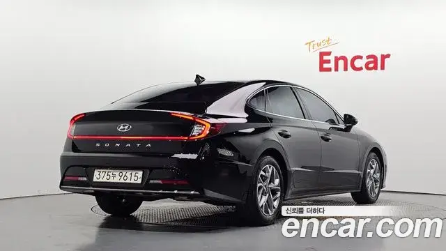 Hyundai Sonata, 2023