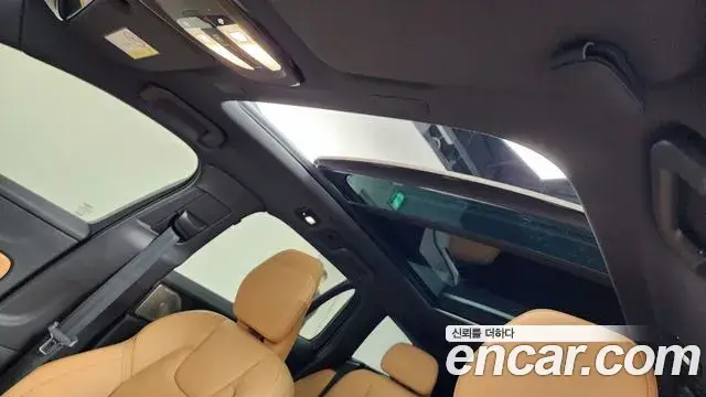 Volvo V60 Cross Country, 2024
