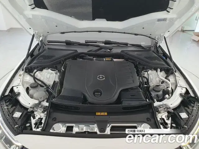 Mercedes-Benz E-Class, 2026