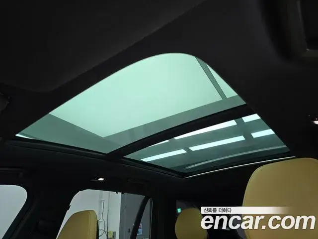 Volvo XC90, 2024