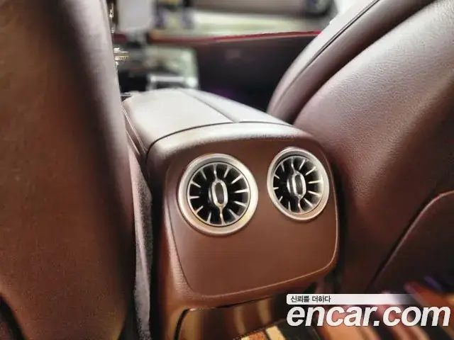 Mercedes-Benz CLS-Class, 2019