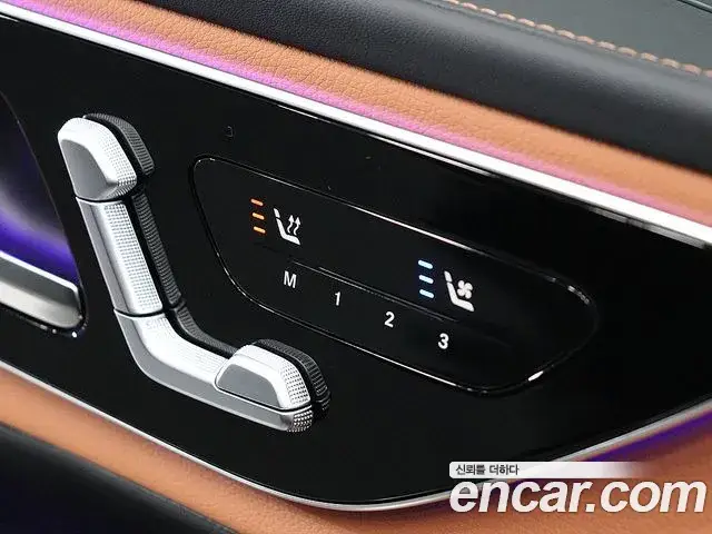 Mercedes-Benz GLC-Class, 2025