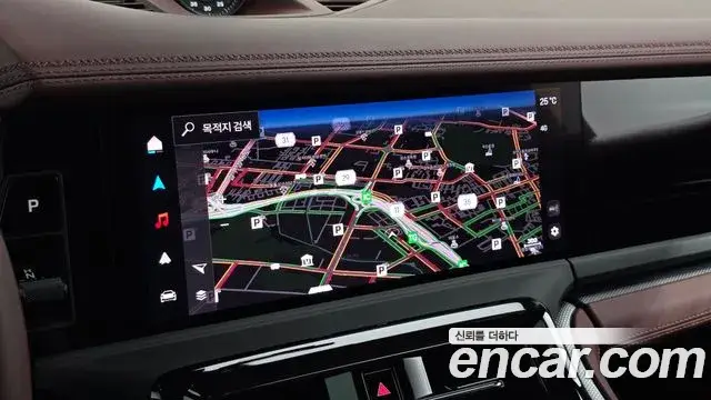 Porsche Panamera, 2025