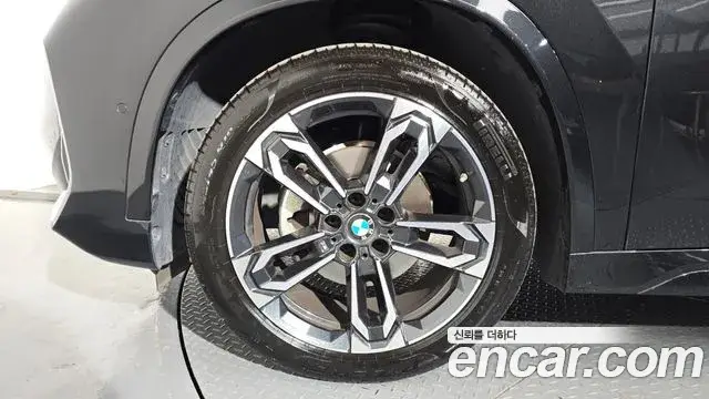 BMW X1, 2023