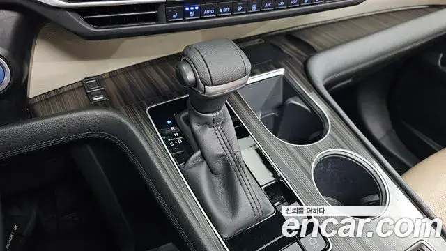 Toyota Sienna, 2022