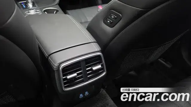 Genesis G70, 2024