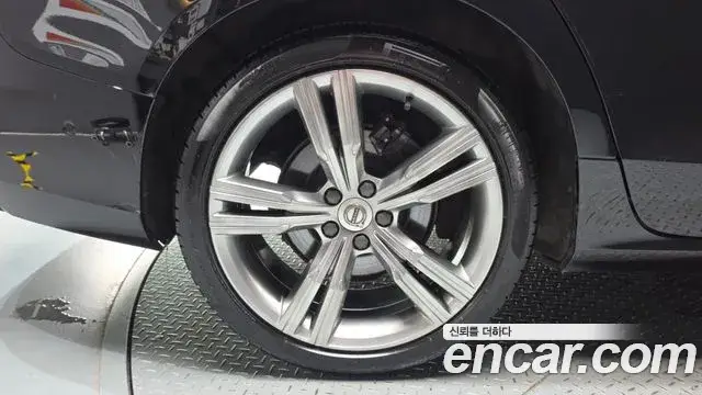Volvo S60, 2022