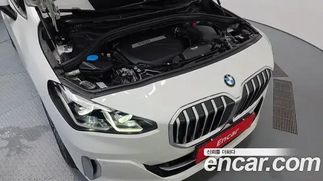 BMW 2 Series Active Tourer, 2023