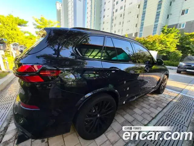BMW X5, 2026