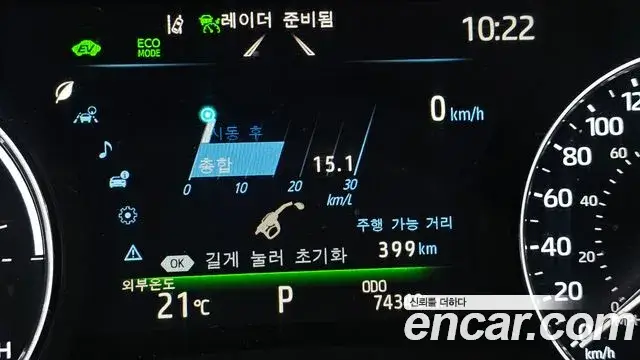 Toyota Sienna, 2022