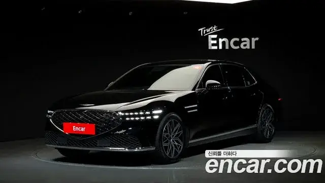 Genesis G90, 2023
