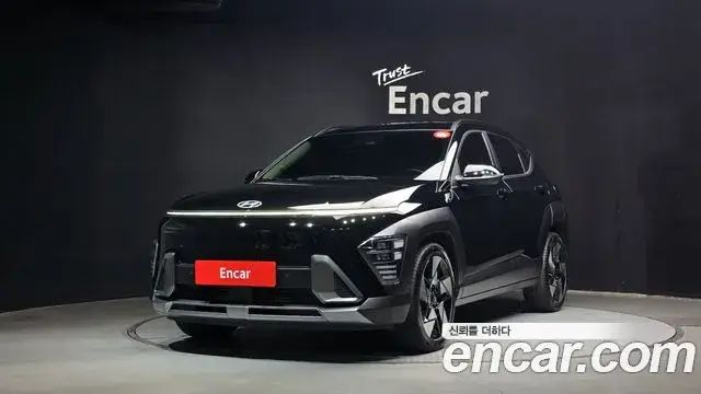 Hyundai Kona, 2023