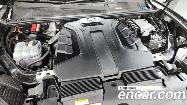 Volkswagen Touareg, 2023