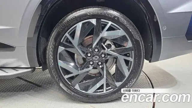 Renault Samsung Grand Koleos, 2026