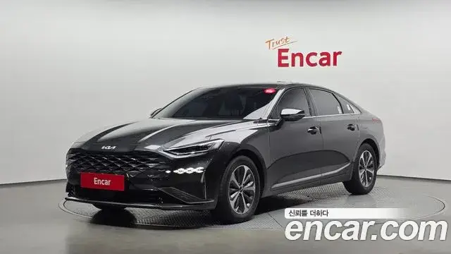Kia K8, 2024