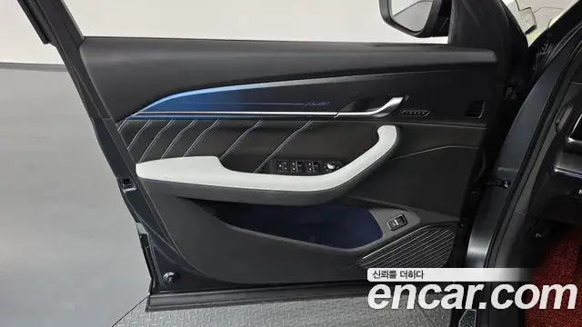 Renault Samsung Filante, 2026