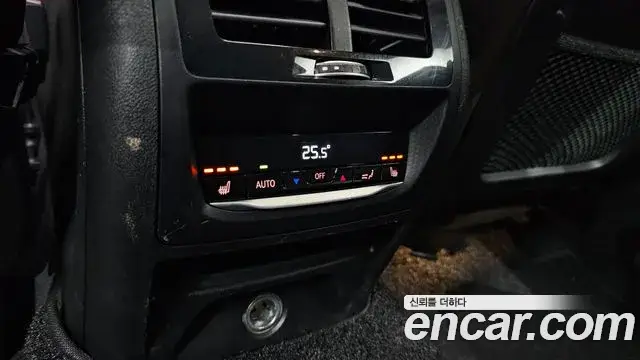 BMW X4, 2019