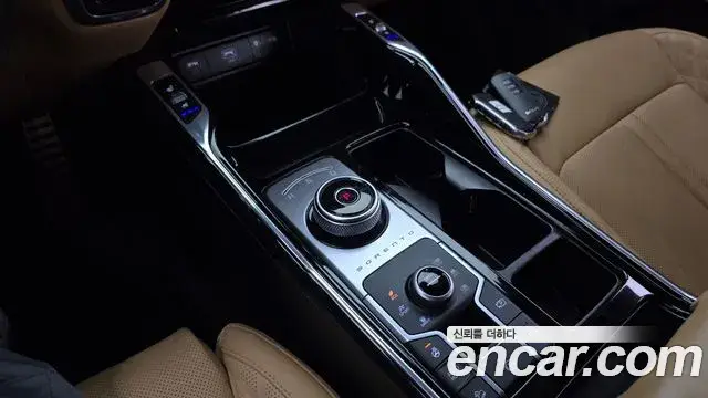 Kia Sorento, 2023