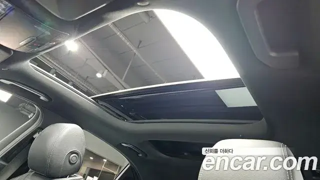 Mercedes-Benz E-Class, 2023